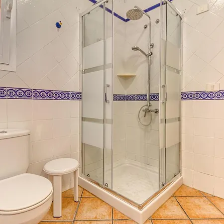 Lejlighed Apartamentos Todoque *
