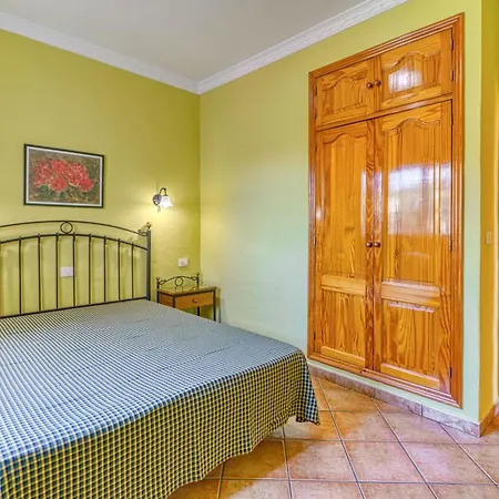 Lejlighed Apartamentos Todoque *