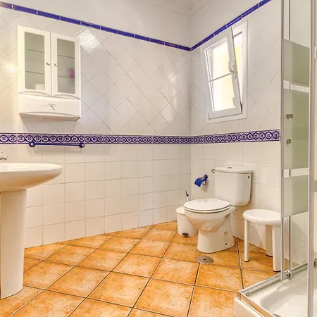 Apartamentos Todoque Lejlighed