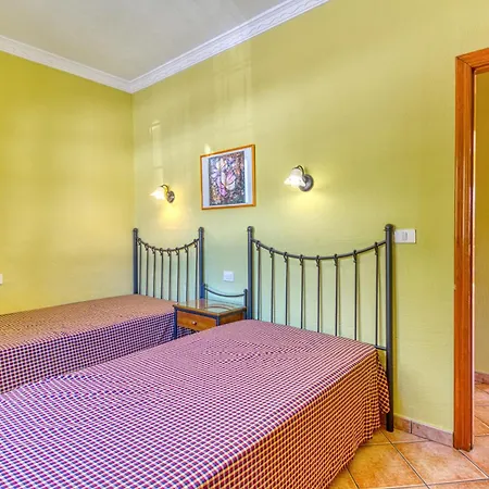 Lejlighed Apartamentos Todoque *