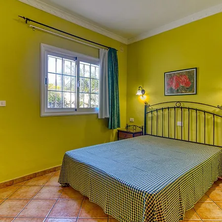 Apartamentos Todoque Lejlighed Todoque