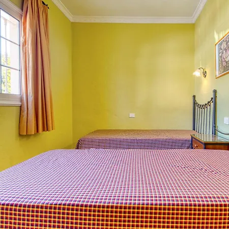 Apartamentos Todoque Lejlighed *