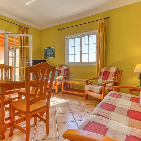 Apartamentos Todoque * Todoque