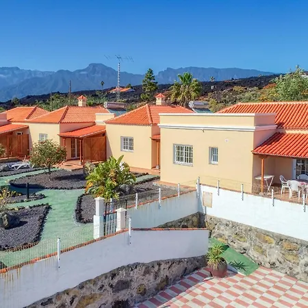 Apartamentos Todoque