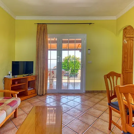 Lejlighed Apartamentos Todoque *