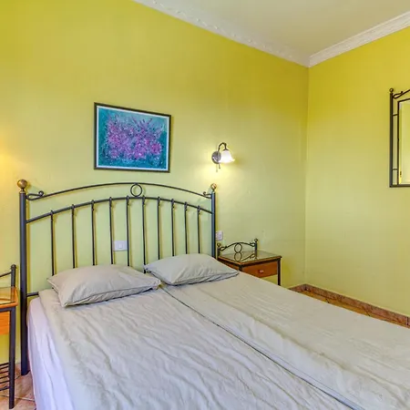 Apartamentos Todoque Lejlighed *
