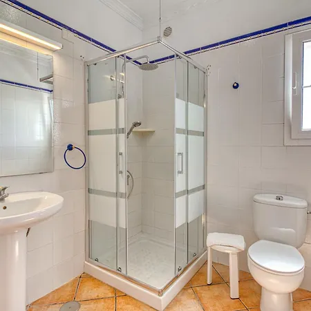 Apartamentos Todoque Todoque