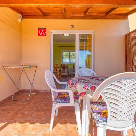 Apartamentos Todoque Lejlighed *