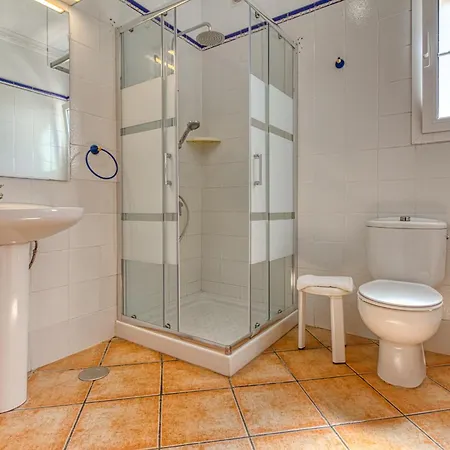 Apartamentos Todoque Lejlighed Todoque