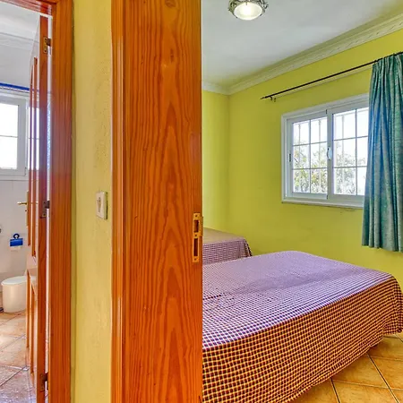 Apartamentos Todoque * Todoque