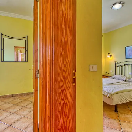 Apartamentos Todoque Lejlighed Todoque