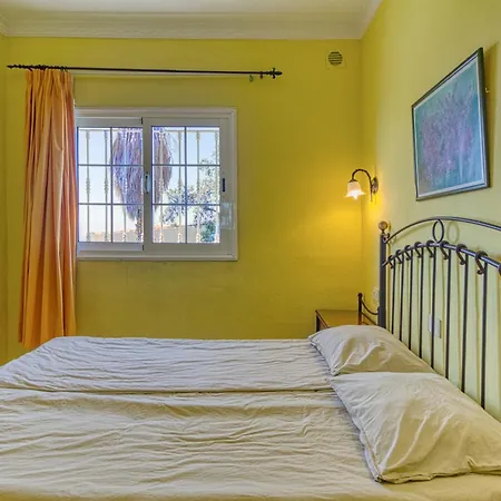 Apartamentos Todoque Todoque