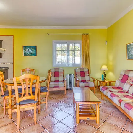 Apartamentos Todoque