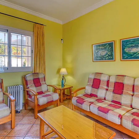 Lejlighed Apartamentos Todoque *