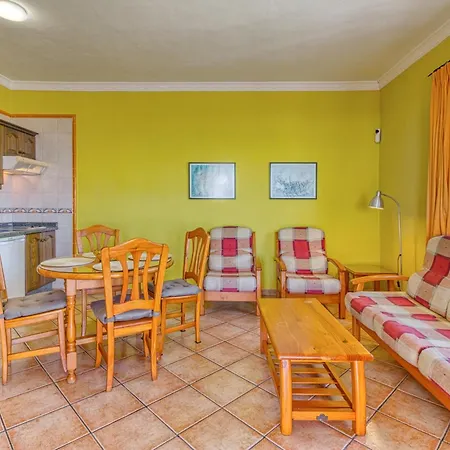 Apartamentos Todoque * Todoque