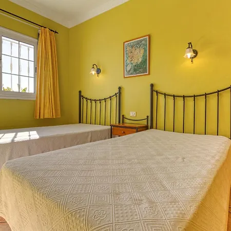 Apartamentos Todoque * Todoque