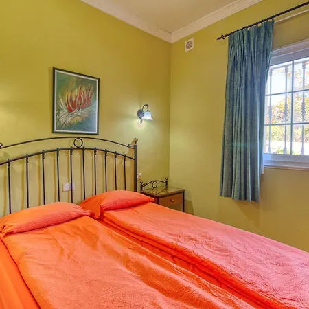 Apartamentos Todoque Lejlighed