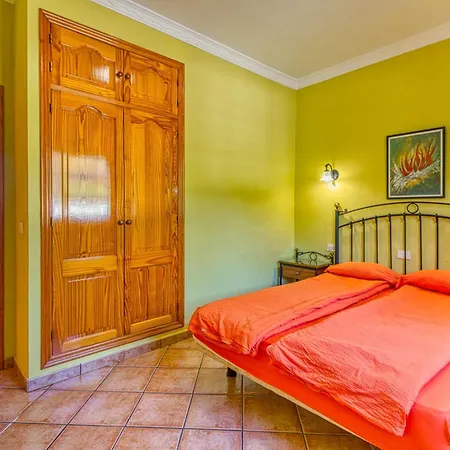 Lejlighed Apartamentos Todoque