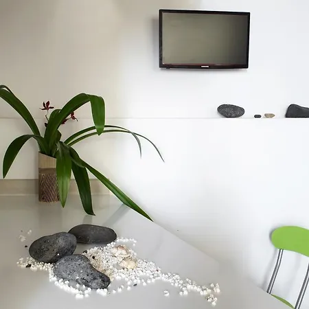 Lägenhet Gbh Corralejo