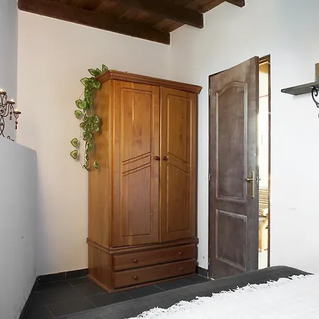 Lägenhet Gbh Corralejo